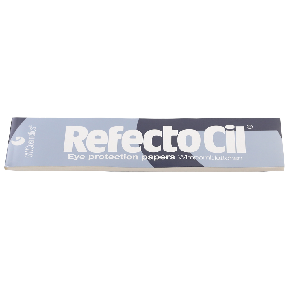 Refectocil Protections en papier Standard Pour Yeux 96 PCS